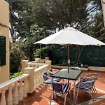 Casa Montse بيت للعطل