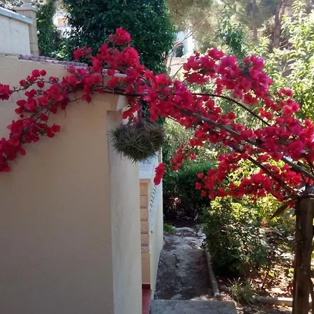 Casa Montse Hébergement de vacances *