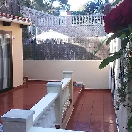 Casa Montse