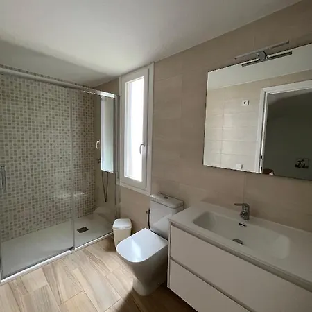 Σπίτι διακοπών Casa Montse *