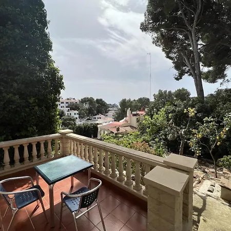 Casa Montse * Cala Galdana (Menorca)