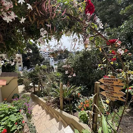 Vakantiehuis Casa Montse Cala Galdana (Menorca)