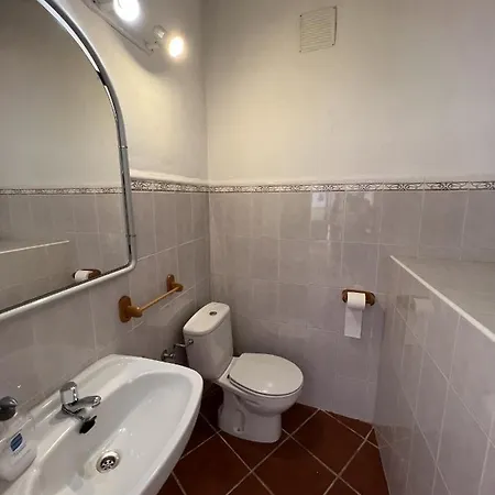 Casa Montse * Cala Galdana (Menorca)