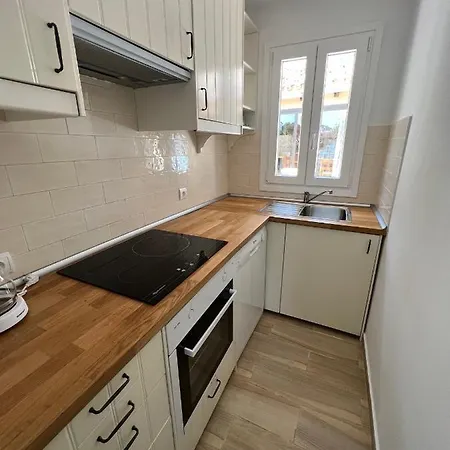 Casa Montse Vakantiehuis