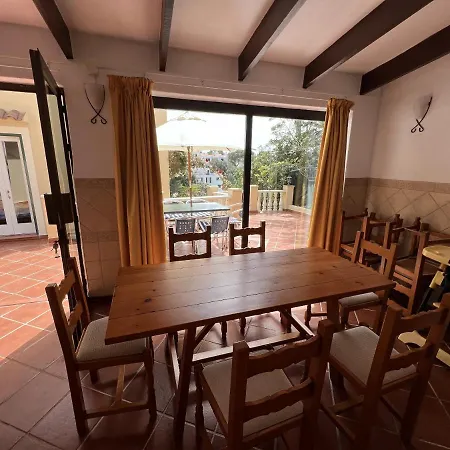 Σπίτι διακοπών Casa Montse *