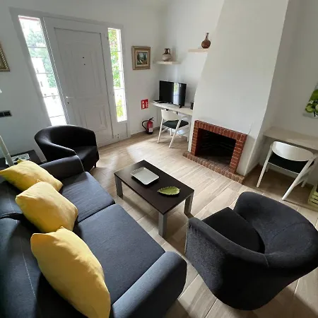 Σπίτι διακοπών Casa Montse