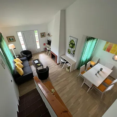 Casa Montse * Cala Galdana (Menorca)