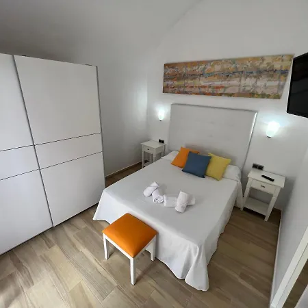 Σπίτι διακοπών Casa Montse