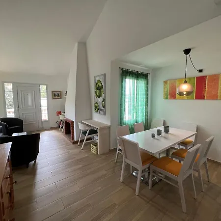Casa de Férias Casa Montse Cala Galdana (Menorca)