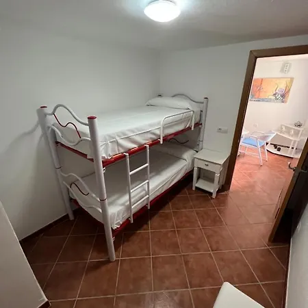 Casa Montse *