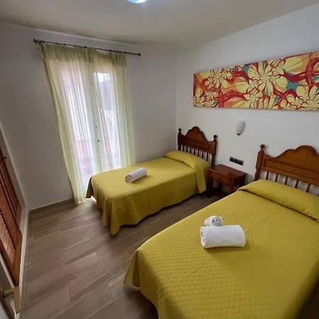 Casa Montse