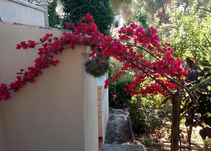 Casa Montse Hébergement de vacances *