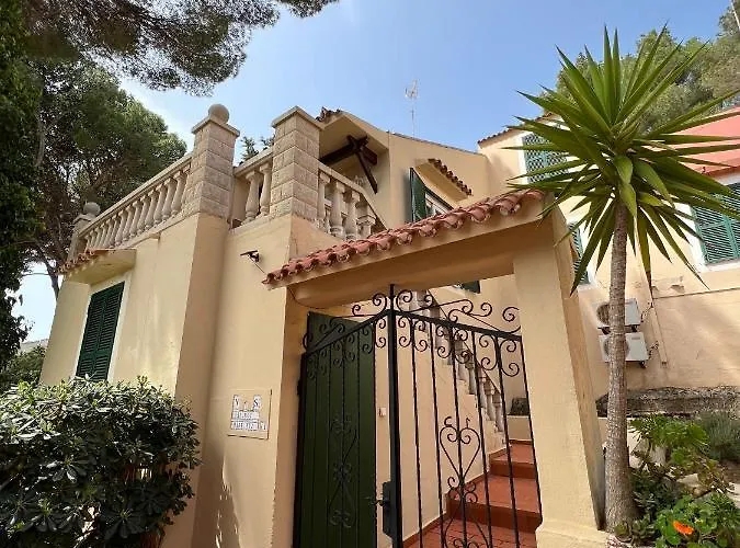 Hébergement de vacances Casa Montse *