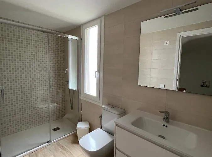 Hébergement de vacances Casa Montse *