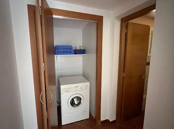 Casa Montse Hébergement de vacances Cala Galdana (Menorca)