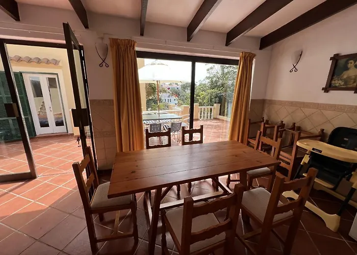 Hébergement de vacances Casa Montse *