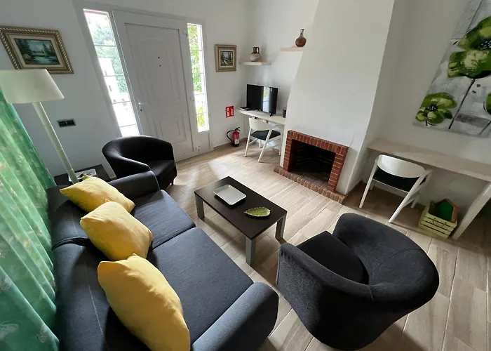 Hébergement de vacances Casa Montse