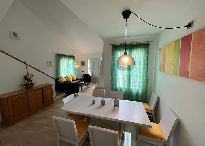 Casa Montse * Cala Galdana (Menorca)