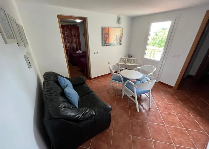 Casa Montse Hébergement de vacances *