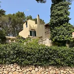 Casa Montse בית נופש קאלה גלדנה