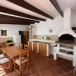 Casa Montse בית נופש *