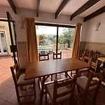 בית נופש Casa Montse *