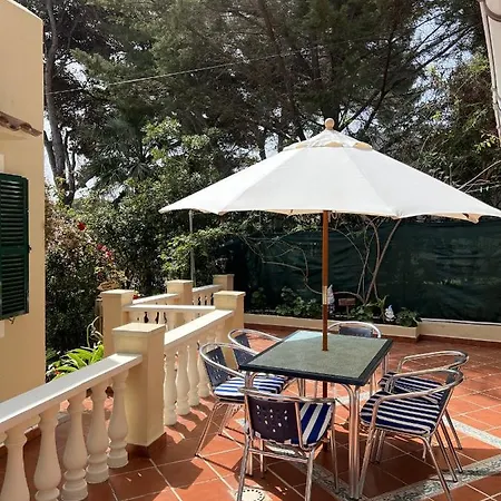 Casa Montse Semesterbostad