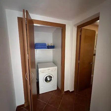 Casa Montse Semesterbostad Cala Galdana (Menorca)