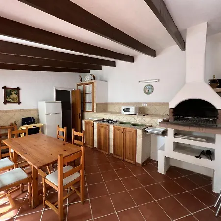 Casa Montse Semesterbostad *