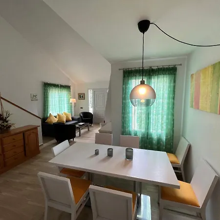 Casa Montse * Cala Galdana (Menorca)