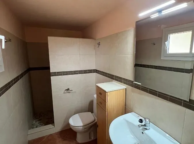 Casa Montse بيت للعطل كالا غلدانا