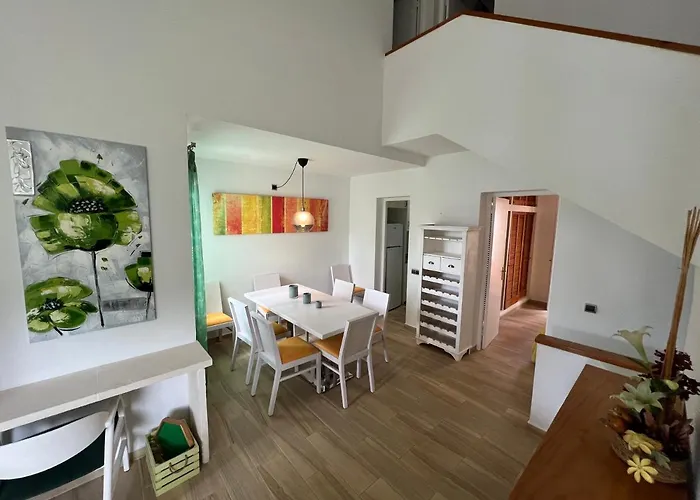 Casa Montse بيت للعطل كالا غلدانا