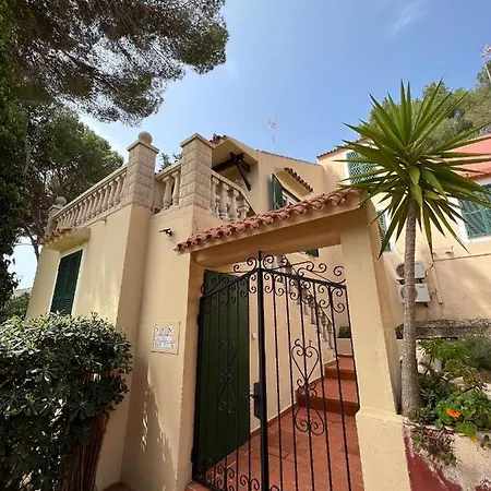 Dom wakacyjny Casa Montse *