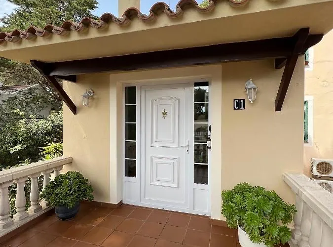 Casa de Férias Casa Montse