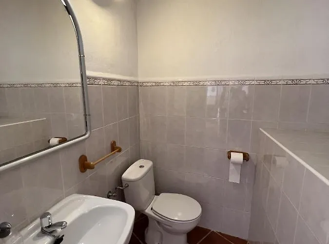 Casa Montse * Cala Galdana (Menorca)