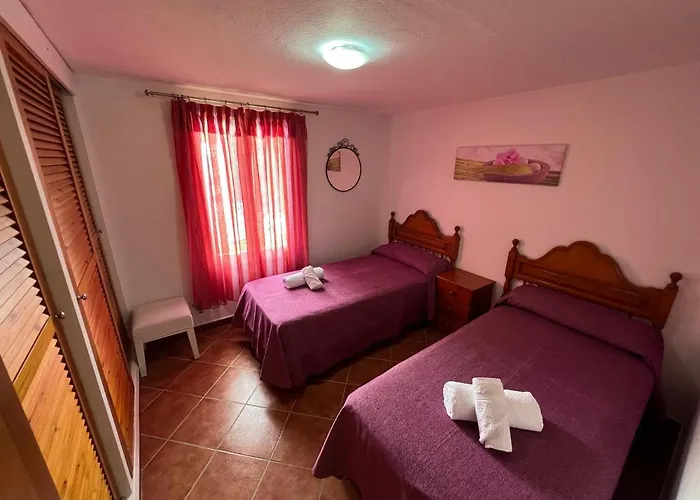 Casa de Férias Casa Montse